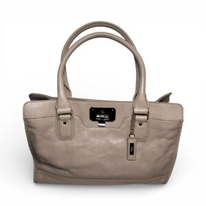 Cole Haan Vintage Valise/kendra bag